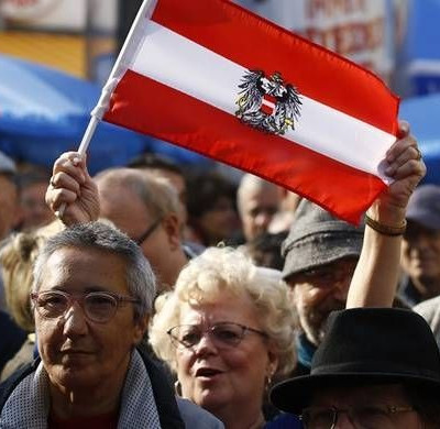Αυστρία: Ακυρώνεται το αποτέλεσμα των εκλογών