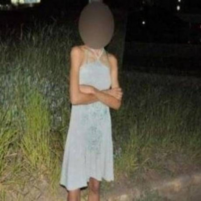 Σοκάρει η 11χρονη ιερόδουλη: «Μου το κάνουν και μετά με πετάνε στο…» (photos)