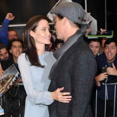 Η μεγάλη απόφαση της Angelina Jolie για να σώσει το γάμο της