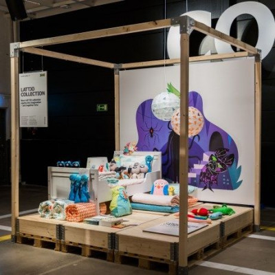 Democratic Design Days στο Älmhult της Σουηδίας από την ΙΚΕΑ