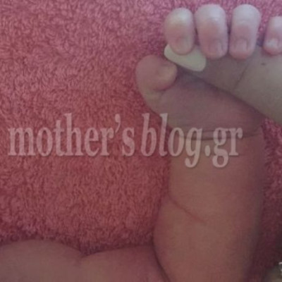 Despoina s little stories: «Πάλι μαμά! Η καρδιά μου ξεχείλισε από αγάπη»