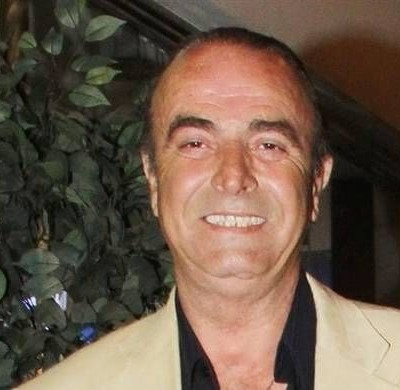 Δύσκολες ώρες για τον Γιώργο Βασιλείου - Δίνει μάχη για τη ζωή του