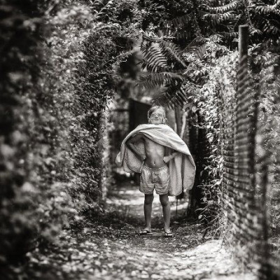 Έτσι είναι πραγματικά οι διακοπές των παιδιών χωρίς τάμπλετ και κινητά! (εικόνες)