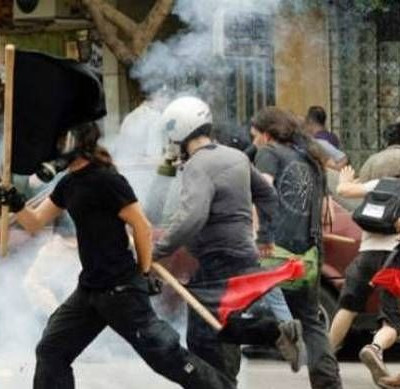 Συνελήφθη ο γιος κορυφαίου υπουργού του ΣΥΡΙΖΑ