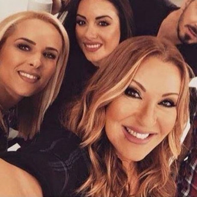 Ναταλία Γερμανού: Θα φύγει νωρίτερα από το NaMaSte - Ποια θα την αντικαταστήσει