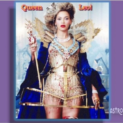 Αφροδίτη στον Λέοντα: Πώς θα έμοιαζε αν ήταν άνθρωπος;