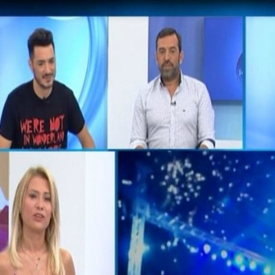 Αντώνης Ρέμος: Θα πάθετε πλάκα πόσο κοστίζει το τραπέζι για τη συναυλία του στην Ψαρρού