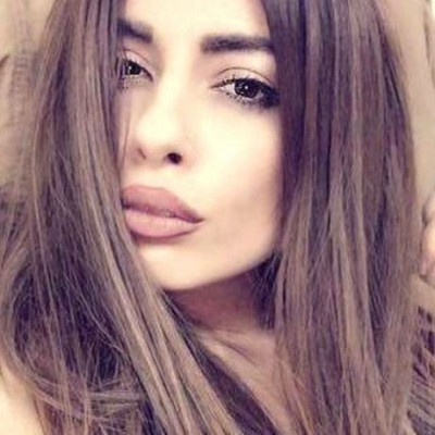 Μίνα Αρναούτη: Η πρώτη φωτογραφία της στο facebook μετά τo τροχαίο