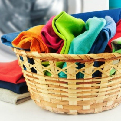 Όχι πια πλύσεις… τσίρκο! Πώς θα μείνουν τα χρώματα στη θέση τους;