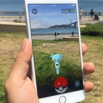 Pokemon Go: Κι όμως μπορείς να το παίξεις και στην Ελλάδα - Δες πώς...
