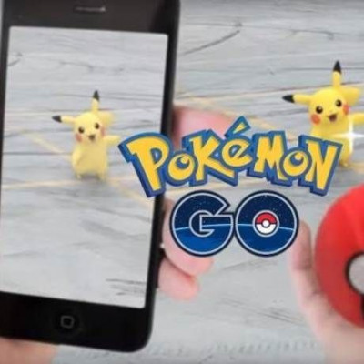Pokemon Go: Μάθετε όσα πρέπει να ξέρετε για τη νέα τρέλα των games για smartphones