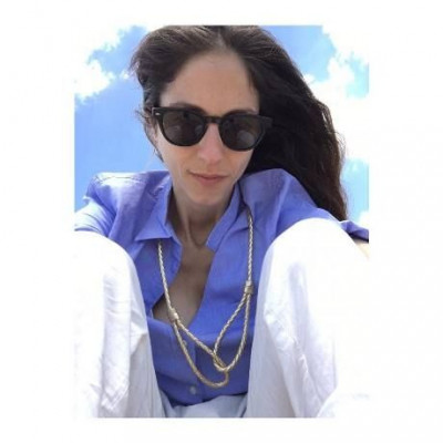 Ο μικρός γιος της Σοφίας Καρβέλα, Νέστορας έχει γίνει πια... αντράκι