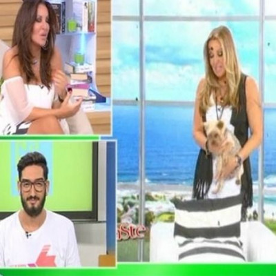 Τέλος η Γερμανού από το Namaste – Ο απολογισμός της και οι δυσκολίες, που πέρασε