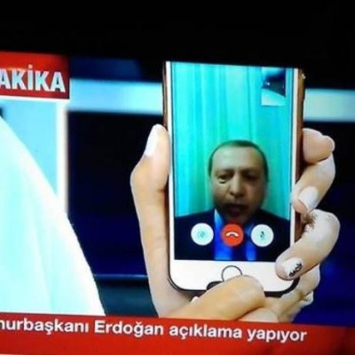 Πραξικόπημα Τουρκία: Η κίνηση - ματ του Ερντογάν – Έτσι «έπνιξε» το πραξικόπημα (vid)
