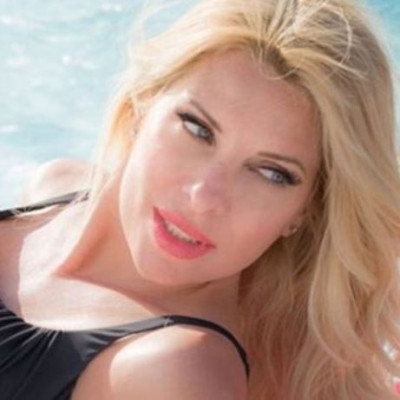 Τί ετοιμάζει η Ελένη Μενεγάκη για τη γιορτή της μικρής Μαρίνας