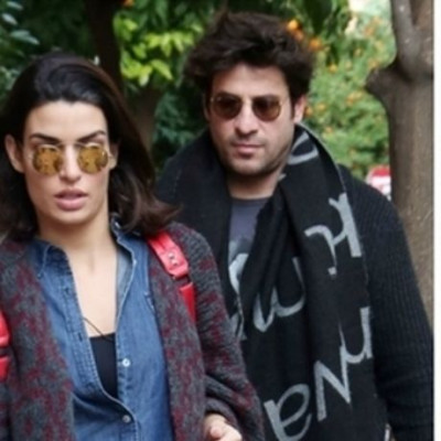 Γεωργούλης-Σωτηροπούλου: Ο άγνωστος καβγάς τους, ο χωρισμός και οι εντάσεις