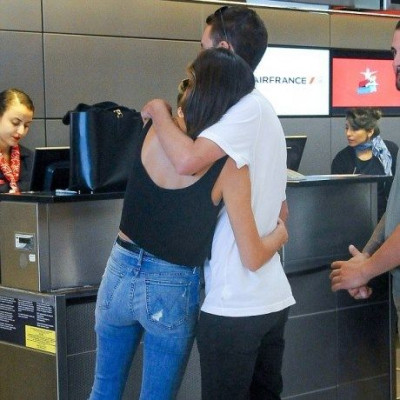 Ο πιο περιζήτητος εργένης του Hollywood παντρεύεται και δε θα πιστεύεις με ποια