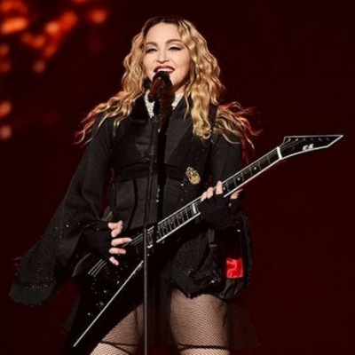 Η Madonna έκανε την πιο περίεργη πλαστική. Δες την απίστευτη αλλαγή στην εμφάνισή της