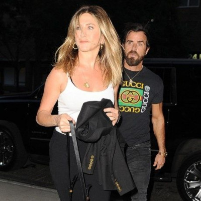 Τι άλλο θα γράψουν πια για την Jennifer Aniston: Δες το δημοσίευμα που τη διασύρει