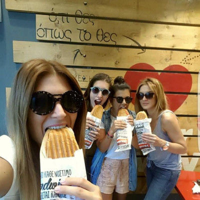 Girls after office: Μόλις βρήκαμε τον πιο τέλειο τρόπο για να περνάμε τα απογεύματά μας