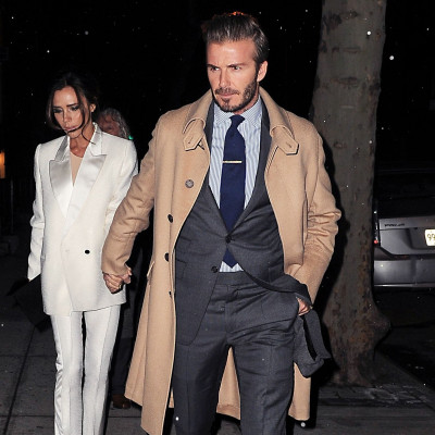 Το «τέλος» των Beckhams: Ο David και η Victoria πήραν επιτέλους τη μεγάλη απόφαση