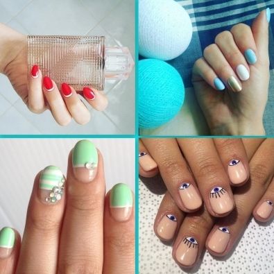 Διάλεξε το επόμενο μανικιούρ σου, σύμφωνα με το ζώδιό σου!