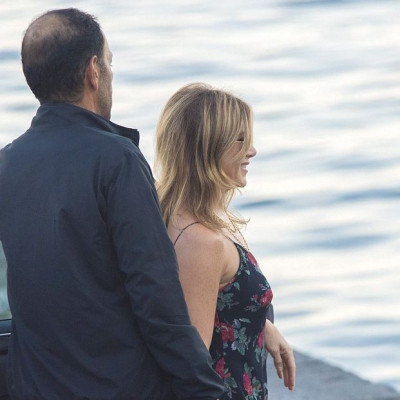 Η Jennifer Aniston σε μία εμφάνιση που κανείς δεν πρέπει να χάσει