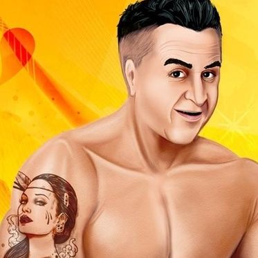 Υβριστικά σχόλια στον Σεφερλή από τους θαυμαστές του στο Facebook