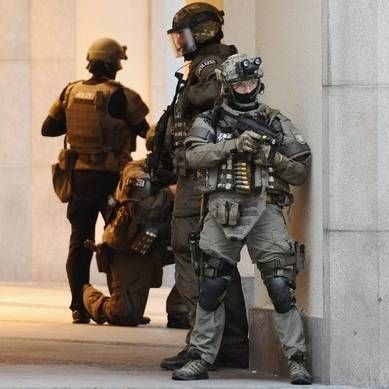 Επίθεση στο Μόναχο: Άγνωστα τα κίνητρα του Ιρανογερμανού που δολοφόνησε εννέα άτομα (Pics & Vids)