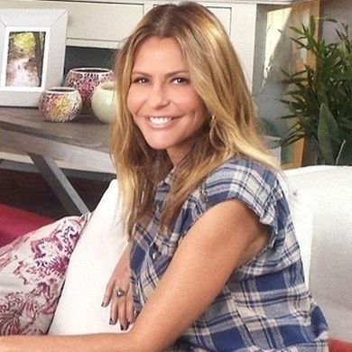 Το ξεκαρδιστικό «ατύχημα» της Μπαλατσινού και το… ριφιφί για να μπει στο σπίτι! (φωτό)