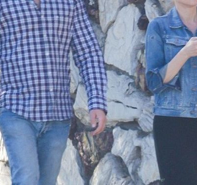 Η πρώτη εμφάνιση του star μετά τον ξαφνικό του χωρισμό: Σε τι κατάσταση είναι;