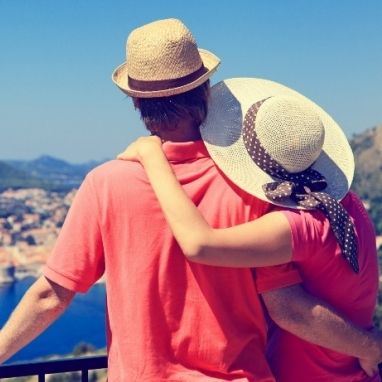 Ερωτική εβδομάδα για όλα τα ζώδια