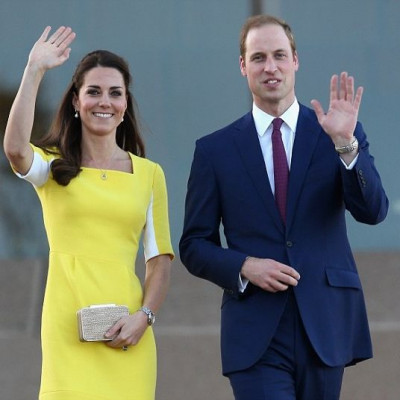 Οι incognito διακοπές της Kate Middleton και η αινιγματική απουσία του πρίγκιπα William