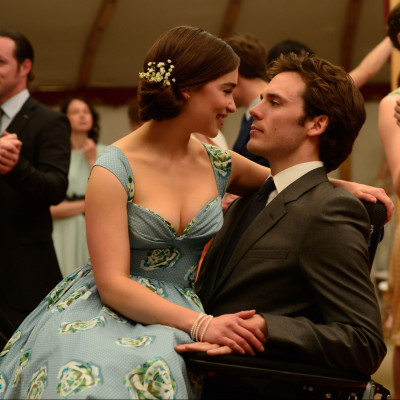 «Πριν έρθεις εσύ». Η ταινία που θα αλλάξει τον τρόπο που βλέπεις τη ζωή...