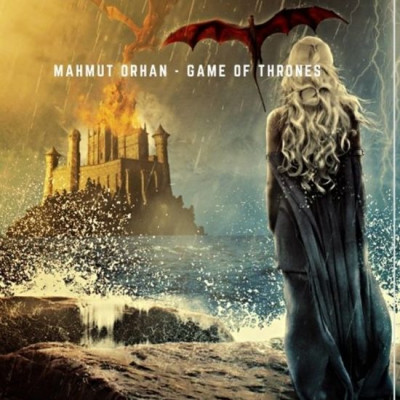 Game Of Thrones ~ Mahmut Orhan