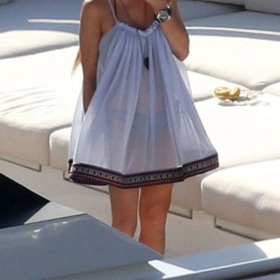 Μόλις χώρισε και είναι... έγκυος: Η διάσημη ηθοποιός και το απόλυτο σκάνδαλο