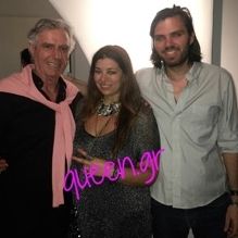 Από τα θρυλικά Άστρα στο νέο πλανητικό του ταξίδι..