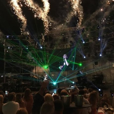 Η Μύκονος κάηκε: Ο DiCaprio, ο Ρέμος, το πάρτι των 1000 ευρώ και οι αντιδράσεις στο Twitter