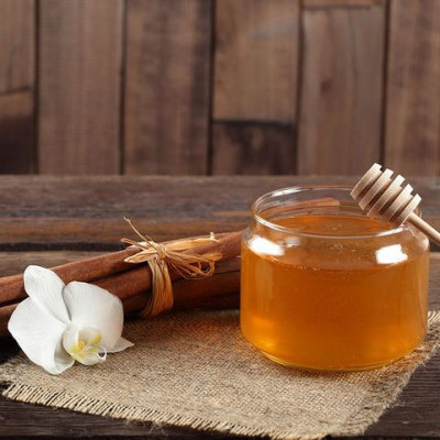 Το μαγικό αδυνατιστικό με μέλι και κανέλα! Πώς θα το φτιάξετε