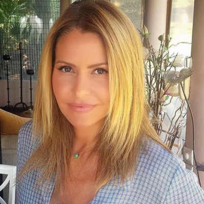 Μα τι κορμί είναι αυτό: H Tζένη Μπαλατσινού στην πιο καλοκαιρινή φωτογραφία τη ημέρας