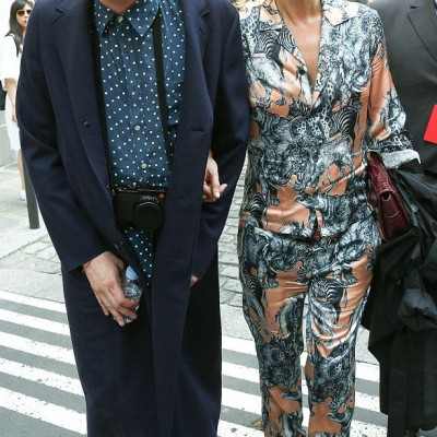 Mα τι έρωτας: Το διάσημο ζευγάρι αρραβωνιάστηκε έπειτα από σχέση λίγων μηνών