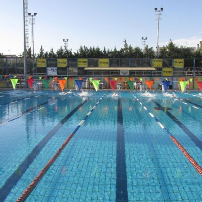 Ελεύθερη είσοδος στο Δημοτικό Κολυμβητήριο Αμαρουσίου, για όλους τους κατοίκους και τους δημότες