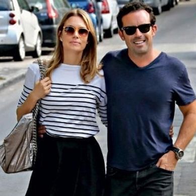 Βίκυ Καγιά: Ξανά στα δικαστήρια με την πρώην του, ο Ηλίας Κρασσάς