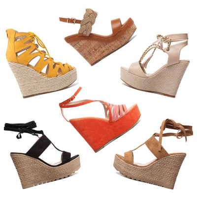 Hot sales: Τώρα μπορείς να αποκτήσεις τα ωραιότερα καλοκαιρινά παπούτσια με έκπτωση έως -70%!