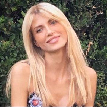 Σάντυ Κουτσοσταμάτη: Δείτε πώς γιόρτασε τα γενέθλια της κόρης της