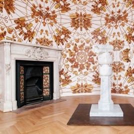 «Ai Weiwei at Cycladic»: Ξεναγήσεις για το κοινό τον Αύγουστο