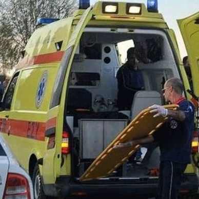 Διπλή τραγωδία για οικογένεια στην Ηλεία