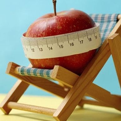 Δίαιτα: Πώς να χάσετε γρήγορα κιλά πριν τις διακοπές