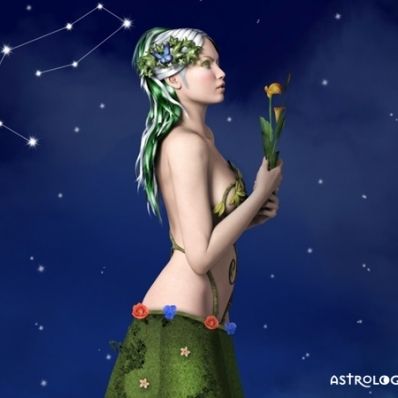 Η Αφροδίτη στην Παρθένο και πώς θα επηρεάσει το κάθε ζώδιο