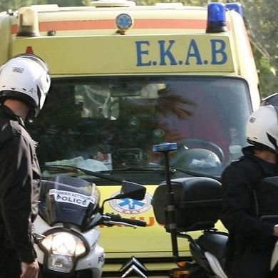 Απίστευτη τραγωδία για παρέα φίλων στη Χαλκίδα